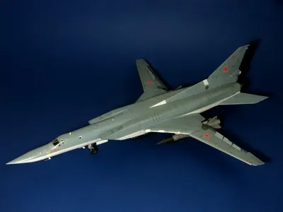 Поврежденный Ту-22М3 на аэродроме под Рязанью – фотофакт – REFORM.by