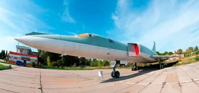 Встречайте «новый» российский бомбардировщик Ту-22М3: старый дизайн,  который сделали смертоносным (National Interest,США) (The National  Interest, США) | 07.10.2022, ИноСМИ