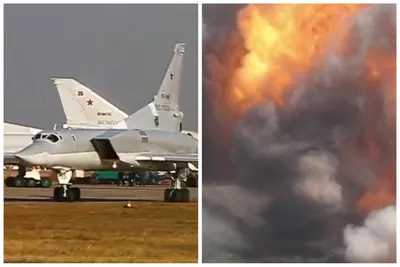 Бомбардировщик Ту-22: летно-технические характеристики - РИА Новости,  17.12.2019