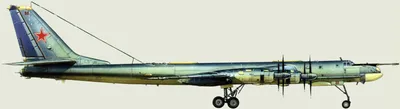 Модернизация Ту-95МСМ — ВКС РФ улучшают стратегический бомбардировщик