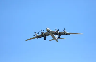 Ту-119 — Википедия