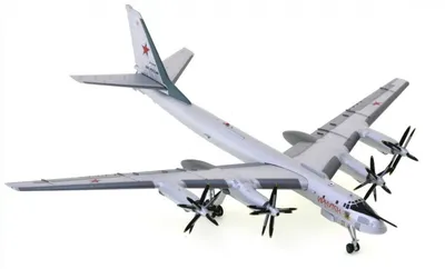 Туполев\" завершил работы по малой модернизации первой партии самолетов Ту-95МС  - AEX.RU