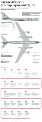 Стратегический бомбардировщик Ту-95 - РИА Новости, 03.03.2020