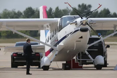 Легкий ночной бомбардировщик У-2 (По-2) — Узнай Москву