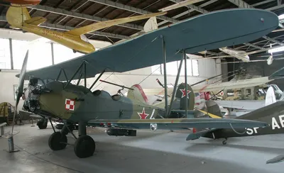 Самолёт По-2 (У-2), продажа, цена 5 500 000₽ ⋆ Техклуб