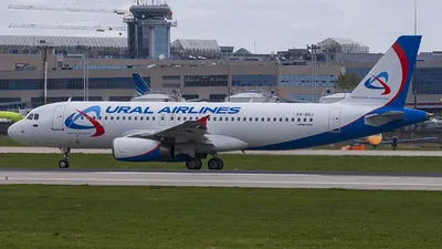 После вынужденной посадки самолёта Airbus A320 в Екатеринбурге организована  проверка: Общество: Облгазета