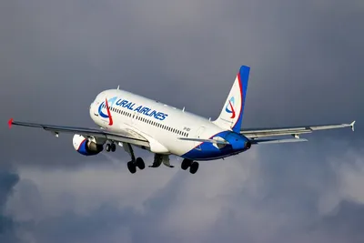 Уральские авиалинии» опровергли ЧП на борту своего самолета — URA.RU