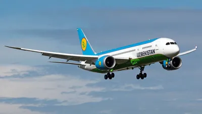 Два самолета из Узбекистана не смогли сесть в Сочи