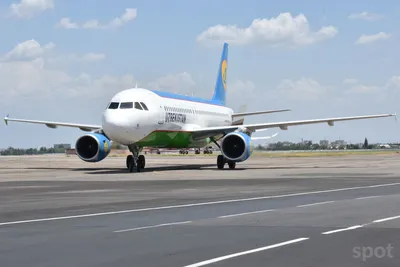 Узбекистан закупит 17 самолётов Airbus и ATR почти на 800 млн евро –  Новости Узбекистана – Газета.uz