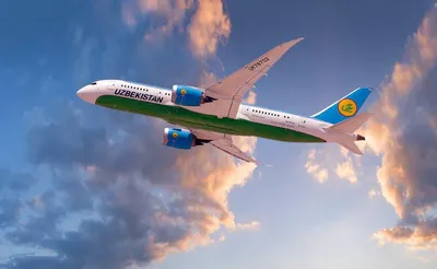 Узбекистан в феврале купил самолёт из Швейцарии за $86,5 млн – Spot