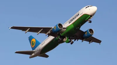 В Узбекистан доставили еще один среднемагистральный самолет - Kapital.uz