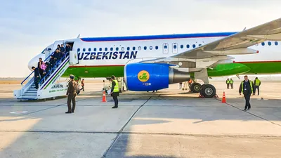 Uzbekistan Airways начнет выполнять рейсы в два московских аэропорта