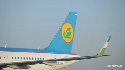 Узбекистан направил в Польшу третий самолет для вывоза эвакуируемых с  Украины граждан Узбекистана, Новости Узбекистана