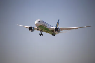 Узбекистан продолжает демонополизацию авиарынка - Review.uz