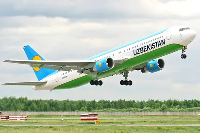 Boeing сообщил, что планирует поставить в Узбекистан еще четыре самолета  Dreamliner – Spot