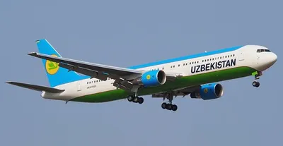 Купить Boeing 787 \"Узбекистан\" арт. RA7874123, масштаб: 1:144 от МКБ  «АРСЕНАЛ» за 9800 руб. в интернет-магазине Arsenal-takeoff.com