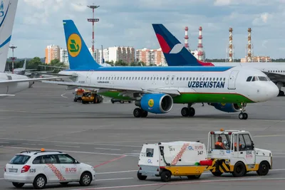В Новосибирск самолеты из Узбекистана будут летать чаще - Anhor.uz