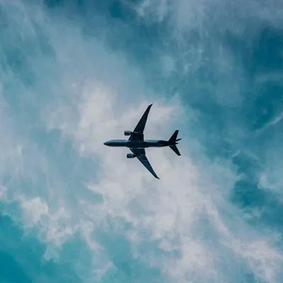Картинки на аву самолет в небе (69 фото) » Картинки и статусы про  окружающий мир вокруг
