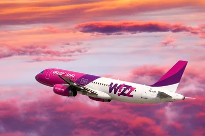 Wizz Air расширяет свою деятельность из Милана и Рима: 3 самолета и 12  новых маршрутов!
