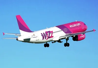 Wizz Air отменяет часть рейсов: кого и как это коснется - АЗЕРТАДЖ
