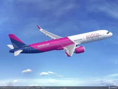 Застрявшие в Ереване пассажиры WizzAir вылетели в Вену