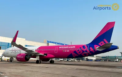 Wizz Air запускает два новых рейса из Украины в Краков - Покупки в Польше