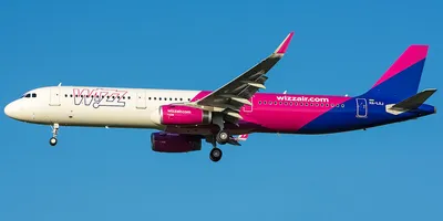 Wizz Air открывает рейсы в Португалию