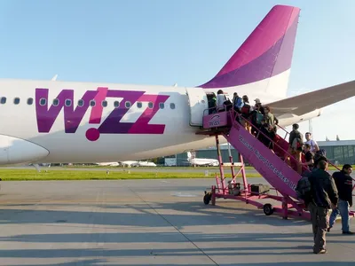 Aeroflap – акционеры Wizz Air утвердили заказы на Airbus A321XLR