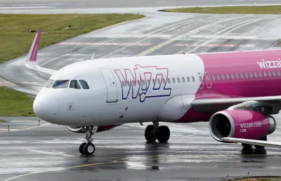 Авиакомпания WizzAir связала Ташкент с Абу-Даби. Билеты стартуют от $45