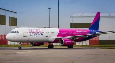 Wizz Air откроет прямой рейс из Турку в Лондон | Yle
