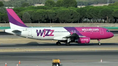 Лайфхак: как получить хорошие места на рейсах Wizz Air и не платить за них