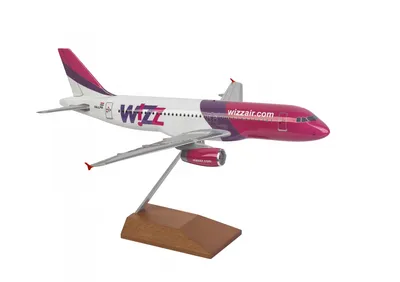 Wizz Air меняет правила перевозки багажа - Покупки в Польше