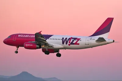 Венгерская авиакомпания Wizz Air сняла с рейса украинского ветерана с  ампутированной ногой — УНИАН