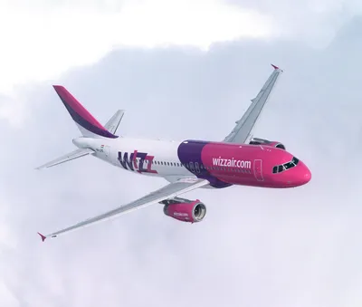 Официальный сайт Wizz Air | Самые низкие цены на наши авиабилеты