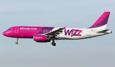 Венгерская Wizz Air начала летать из Абу-Даби в Ташкент – Spot