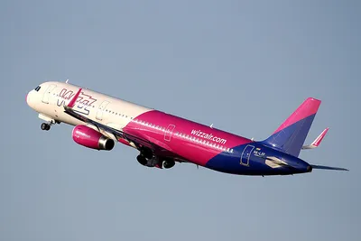 Wizz Air восстанавливает базу в Кутаиси - 29.06.2021, Sputnik Грузия