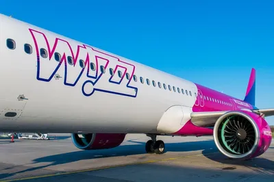 WizzAir начнет полеты из Беларуси как только получится