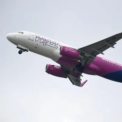 Wizz Air откроет прямой рейс из Таллинна в Грузию | Экономика | ERR