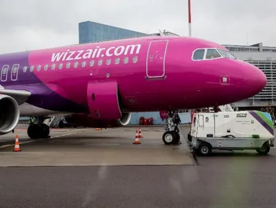 МИД отреагировал на скандал с Wizz Air, видео | Новости Украины | LIGA.net