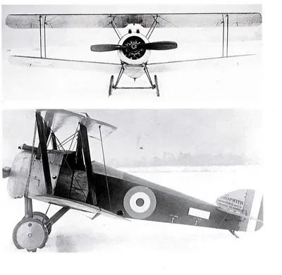 Nieuport Nieuport-IV
