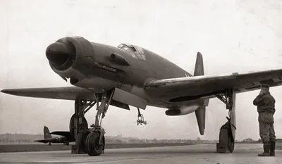 Самые известные самолеты Второй мировой вoйны с фото и описанием