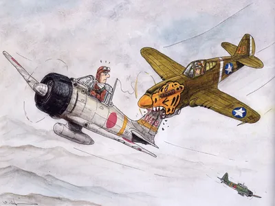 Книги серии Самолеты Второй мировой войны