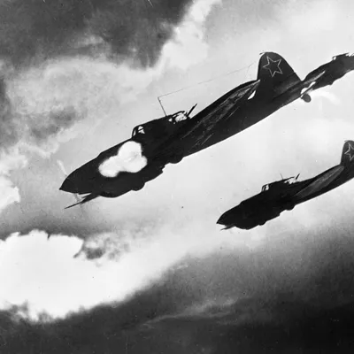 Самолёты Второй Мировой (20 обоев) » Обои для рабочего стола, красивые  картинки. Ежедневно