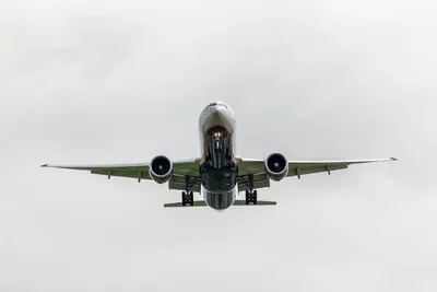 Самолеты Аэрофлота - Ил-86 | e_strannik | Дзен