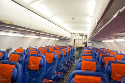 Как выбрать и забронировать лучшие места в самолётах «Аэрофлота», сколько  это стоит — Яндекс Путешествия