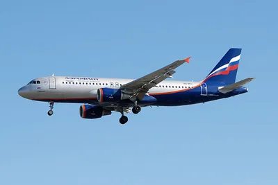На чем российские авиакомпании будут летать после запрета поставок Airbus —  РБК