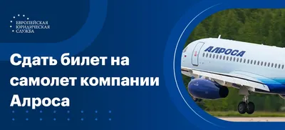 Вылет самолета авиакомпании \"Алроса\" из Новосибирска задержан из-за плохой  погоды в Якутии - AEX.RU