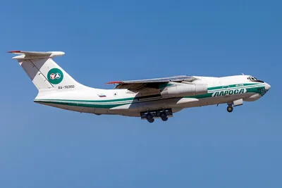 Ту-154 выполнил последний пассажирский перелет в России — РБК