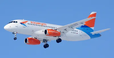 Азимут\" не планирует эксплуатировать самолеты Airbus A220 - AEX.RU