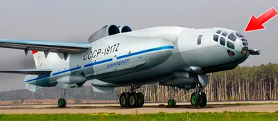 Самый необычный самолет-амфибия родом из СССР, о котором все забыли /  Оффтопик / iXBT Live